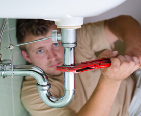 Leak Detection In DeForest, Waunakee, Sun Prairie, WI, And The Surrounding Areas