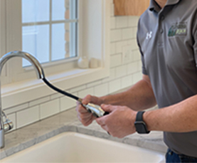Plumbing Services In DeForest, WI